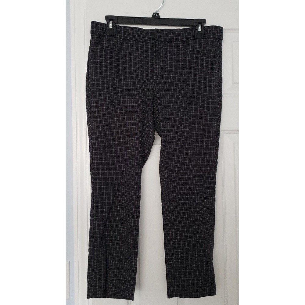 Banana Republic Womans Pants Size 6P X 22L